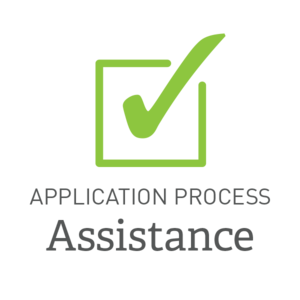 Application Admission Assistance