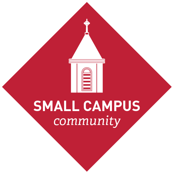 Small Campus Community
