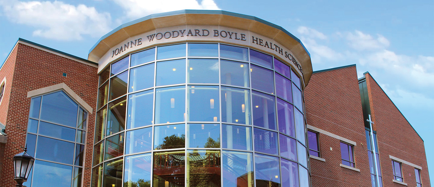 Boyle Science Center