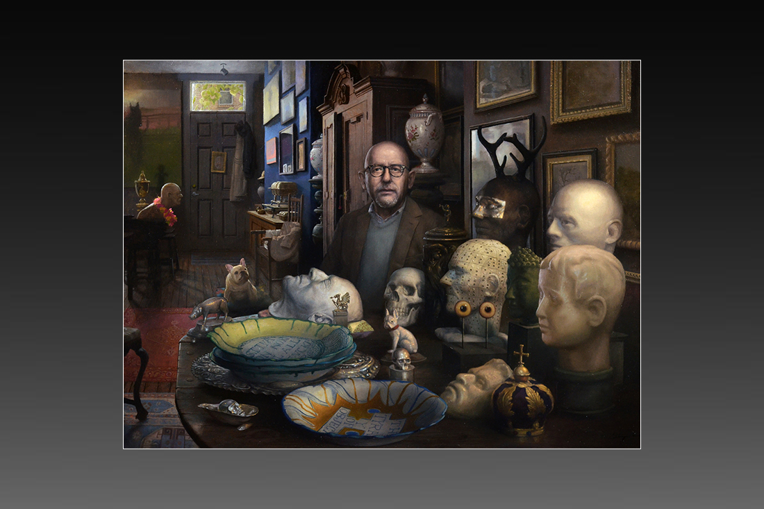 David Stanger - Graham Shearing