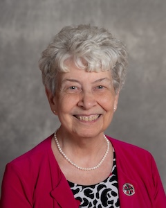 Grace Hartzog